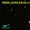 WD 1458+045