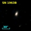 SN 1963B