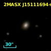 2MASX J15111694+0438349
