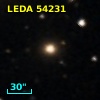 LEDA   54231