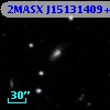 2MASX J15131409+0444590