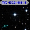 TYC 4320-888-1