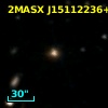 2MASX J15112236+0549059