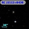 RC J1513+0430