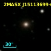 2MASX J15113699+0428019