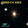 SDSS-C4 1053
