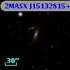 2MASX J15132815+0427561
