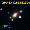 2MASX J15185130+0626094