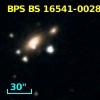 BPS BS 16541-0028