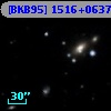 [BKB95] 1516+0637