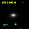 SN 1963H