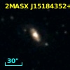 2MASX J15184352+0553544