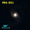 Mrk  851