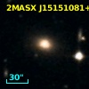 2MASX J15151081+0534395