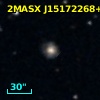 2MASX J15172268+0530023