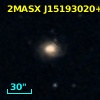 2MASX J15193020+0515413