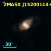 2MASX J15200114+0525299