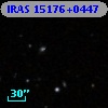 IRAS 15176+0447
