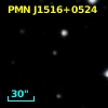 PMN J1516+0524