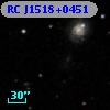 RC J1518+0451
