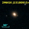 2MASX J15180915+0433468