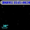 [BKB95] 1515+0620