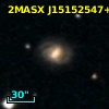 2MASX J15152547+0440524