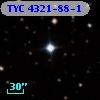 TYC 4321-88-1