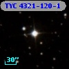 TYC 4321-120-1