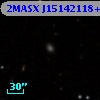 2MASX J15142118+0424390