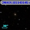 2MASX J15143145+0425291