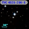 TYC 4321-216-1
