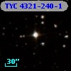 TYC 4321-240-1