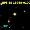 BPS BS 16968-0100