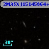 2MASX J15145864+0419135