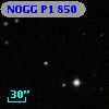 NOGG P1  850