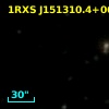 1RXS J151310.4+061122