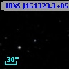 1RXS J151323.3+051904