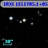 1RXS J151705.1+055601