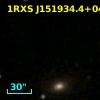 1RXS J151934.4+042101