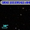 1RXS J151954.5+043653