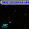 1RXS J151931.8+042423