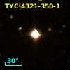 TYC 4321-350-1