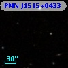 PMN J1515+0433