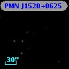 PMN J1520+0625