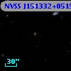 NVSS J151332+051504