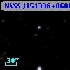 NVSS J151338+060610