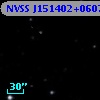 NVSS J151402+060721