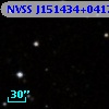 NVSS J151434+041720