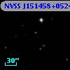 NVSS J151458+052454